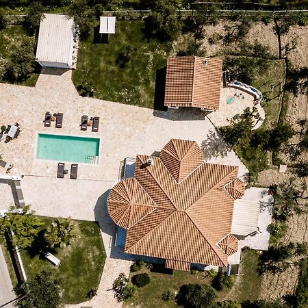 Villa Ellania Ambelokipoi  Dış mekan fotoğraf