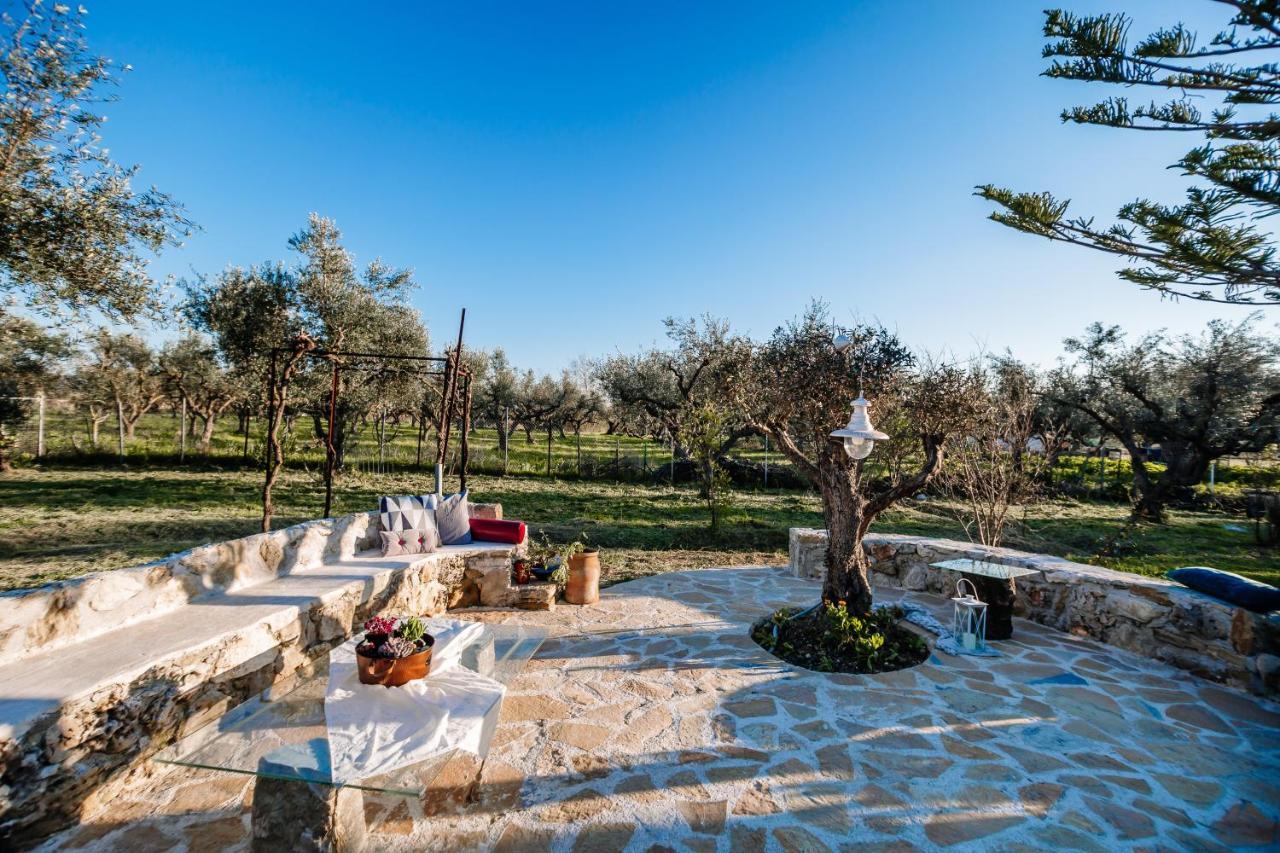 Villa Ellania Ambelokipoi  Dış mekan fotoğraf