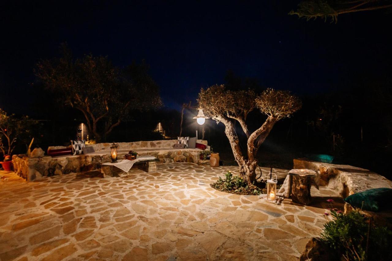 Villa Ellania Ambelokipoi  Dış mekan fotoğraf